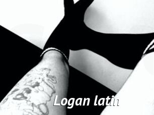 Logan_latin
