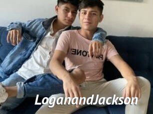 LoganandJackson