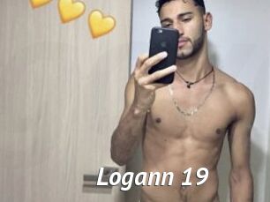 Logann_19 Gay Vod