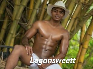 Logansweett