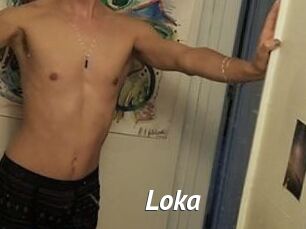 Loka