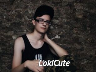 LokiCute