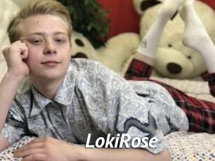 LokiRose
