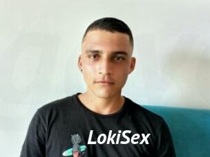 LokiSex Gay Vod