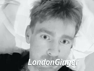 LondonGinger