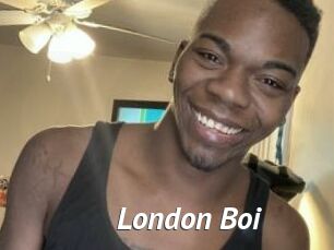 London_Boi