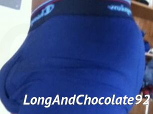 LongAndChocolate92