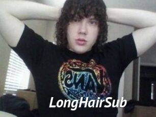 LongHairSub