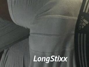 LongStixx