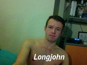 Longjohn