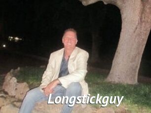 Longstickguy