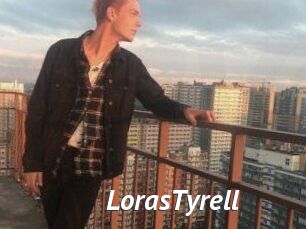LorasTyrell