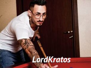 LordKratos