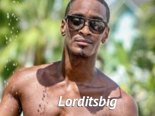 Lorditsbig