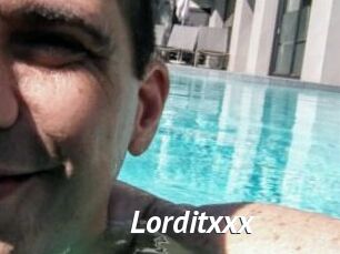 Lorditxxx