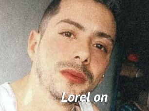 Lorel_on