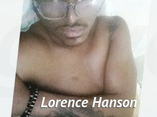 Lorence_Hanson