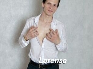 Lorenso_X