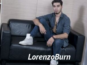 LorenzoBurn
