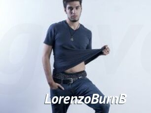 LorenzoBurnB