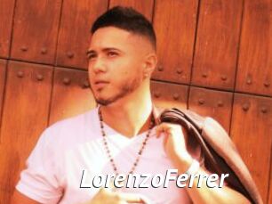 LorenzoFerrer
