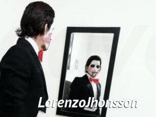 LorenzoJhonsson