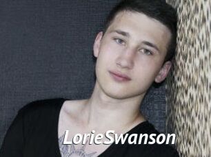 LorieSwanson