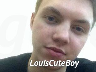 LouisCuteBoy