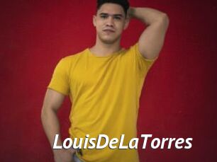 LouisDeLaTorres