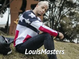 LouisMasters