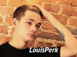 LouisPerk Gay Vod