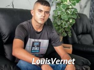 LouisVernet