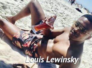 Louis_Lewinsky