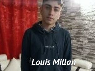 Louis_Millan