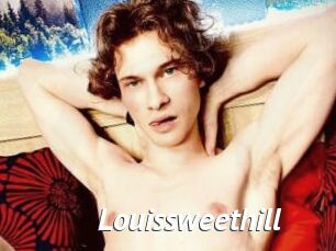 Louissweethill