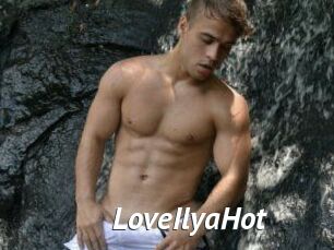 LoveIlyaHot