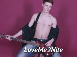 LoveMe2Nite