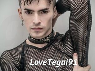 LoveTegui91