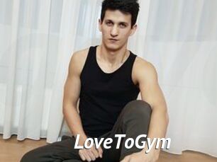 LoveToGym