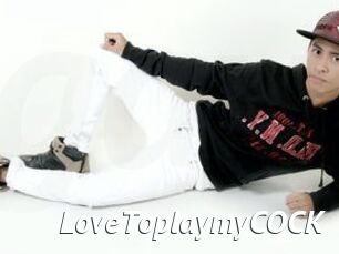 LoveToplaymyCOCK