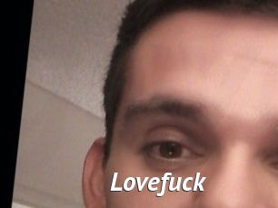 Lovefuck