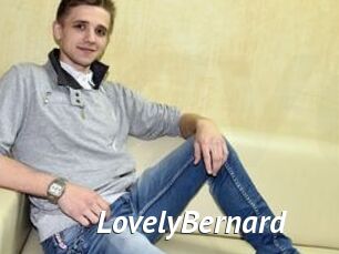 LovelyBernard