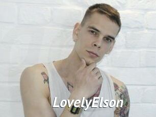 LovelyElson