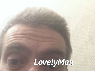 LovelyMan