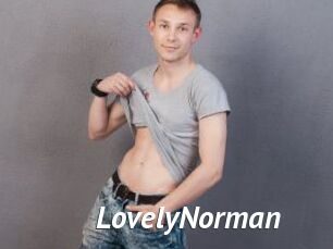 LovelyNorman