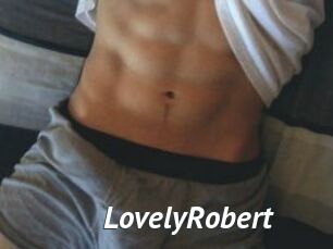 LovelyRobert