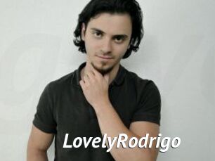 LovelyRodrigo