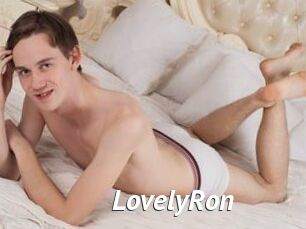 LovelyRon