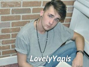 LovelyYanis