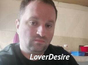 LoverDesire